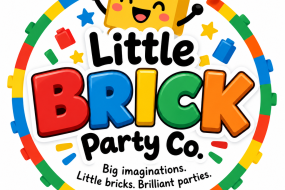 Little Brick Party Co. Educational Entertainers Profile 1