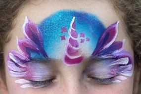 Circus Funksters Find Top-Rated Local Face Painters Profile 1