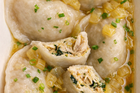 AW Polish Food Baby Shower Catering Profile 1