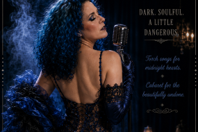 Phoenix Blue Find and Hire Singers For Your Event Profile 1