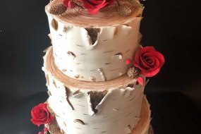 Dale's Bistro Ltd Wedding Cakes Profile 1