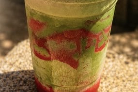 Seijaku Matcha Festival Catering Profile 1