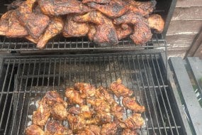 Faith Hill Ltd Birthday Party Catering Profile 1