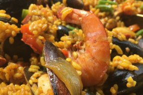 Chef De Maison Thai Catering Profile 1