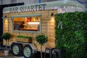 A & K Event Catering Grazing Table Catering Profile 1