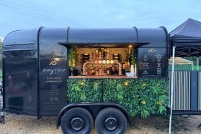 AD Mobile Bar & Kitchen Birthday Party Catering Profile 1