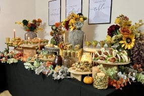 Gourmet Caterers Asian Catering Profile 1