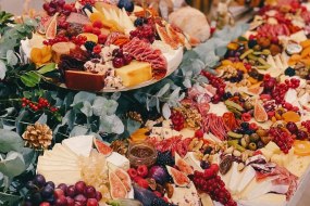 Sapori Al'forno Baby Shower Catering Profile 1