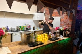 The Party Pourers Mobile Craft Beer Bar Hire Profile 1