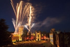 Fantastic Fireworks North Firework Suppliers Profile 1
