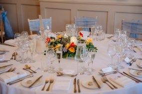 Your big day events Artificial Flowers and Silk Flower Arrangements Profile 1
