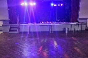 DJ Rich Quiz Masters Profile 1