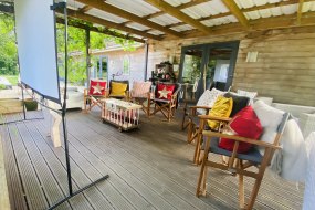 Canvas Belles Big Screen Hire Profile 1