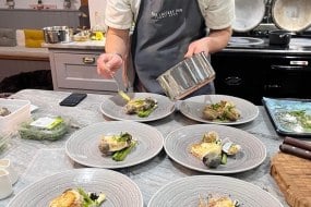 parnell and co catering Private Chef Hire Profile 1