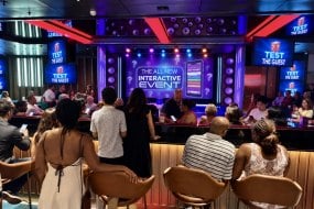 Presenter Led Events Quiz Masters Profile 1