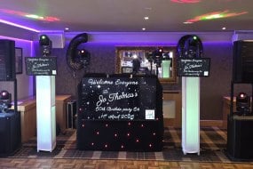 Nitebeat Roadshow - Video and Karaoke Disco Mobile Disco Hire Profile 1