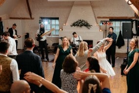 Rival Kings Wedding Band Hire Profile 1