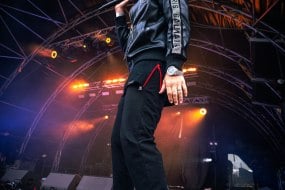 Shot by Noel Event Production Profile 1