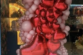 Fairy Craft Events Balloon Decoration Hire Profile 1