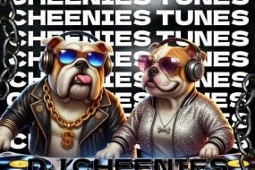 DJ Cheenie’s Discover Top-Rated Local DJs Profile 1