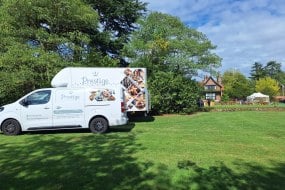 Prestige Catering Mobile Caterers Profile 1