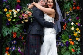 Tartan Portraits