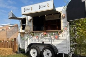 Tryc Event Trailers Transport Hire Profile 1