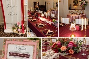 Your Day Your Way Ltd Find Event Decorations for Hire Profile 1