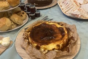 Kenyon's Deli and Wine Grazing Table Catering Profile 1