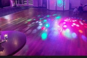 Chris Kelly Entertainment Mobile Disco Hire Profile 1