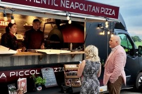 La Piccola Pizzeria Italian Catering Profile 1