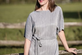 Charlie Greenwood Hire Jazz Singer Profile 1