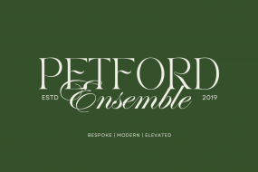 Petford Ensemble String Quartet Hire Profile 1