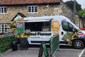 Twisted Flavour Birthday Party Catering Profile 1