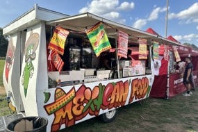 Que Rico Authentic Mexican Mexican Catering Profile 1
