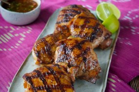 Munch Box Thai Catering Profile 1