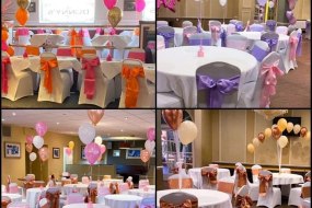 Class by Regina Event Prop Hire Profile 1
