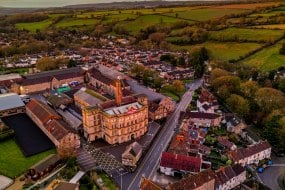 Ashley Weston Photography Drone Hire Profile 1