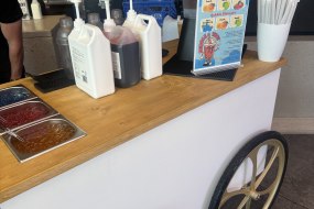 Majestic Entertainment Bubble Tea Hire Profile 1
