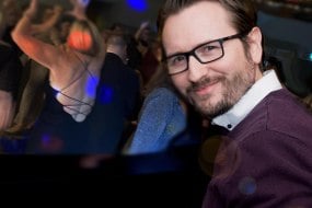 Capital Nightlife Discover Top-Rated Local DJs Profile 1