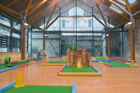 Fun4Guests Party Equipment Hire Profile 1