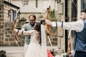 Just for your Occasion Wedding Entertainers for Hire Profile 1