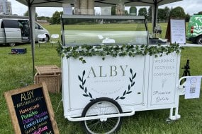 ALBY Artisan Gelato