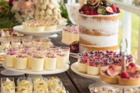 Labellle Events Dessert Caterers Profile 1