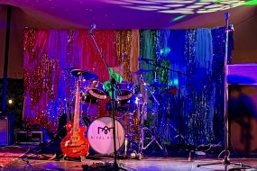 Rival Kings Rock Band Hire Profile 1