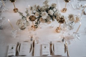 Wise Wedding Consultancy Event
Styling Profile 1