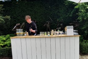 Flirtina Events Mobile Wine Bar hire Profile 1