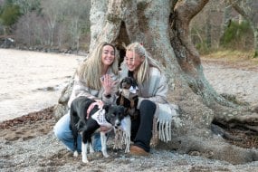 Tartan Portraits Event Video and Photography Profile 1