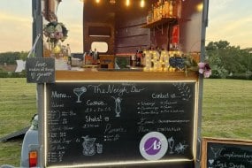 The Neigh Bar Find Mobile Bar Hire Near You Profile 1