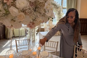 Samantha Taylored Events Wedding Planner Hire Profile 1